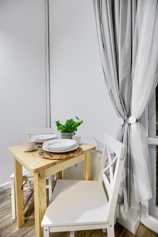 פילה Niron Apartament Dom Z Papieru Lizbona מראה חיצוני תמונה